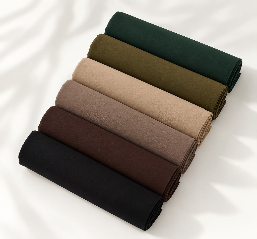 CHIFFON
