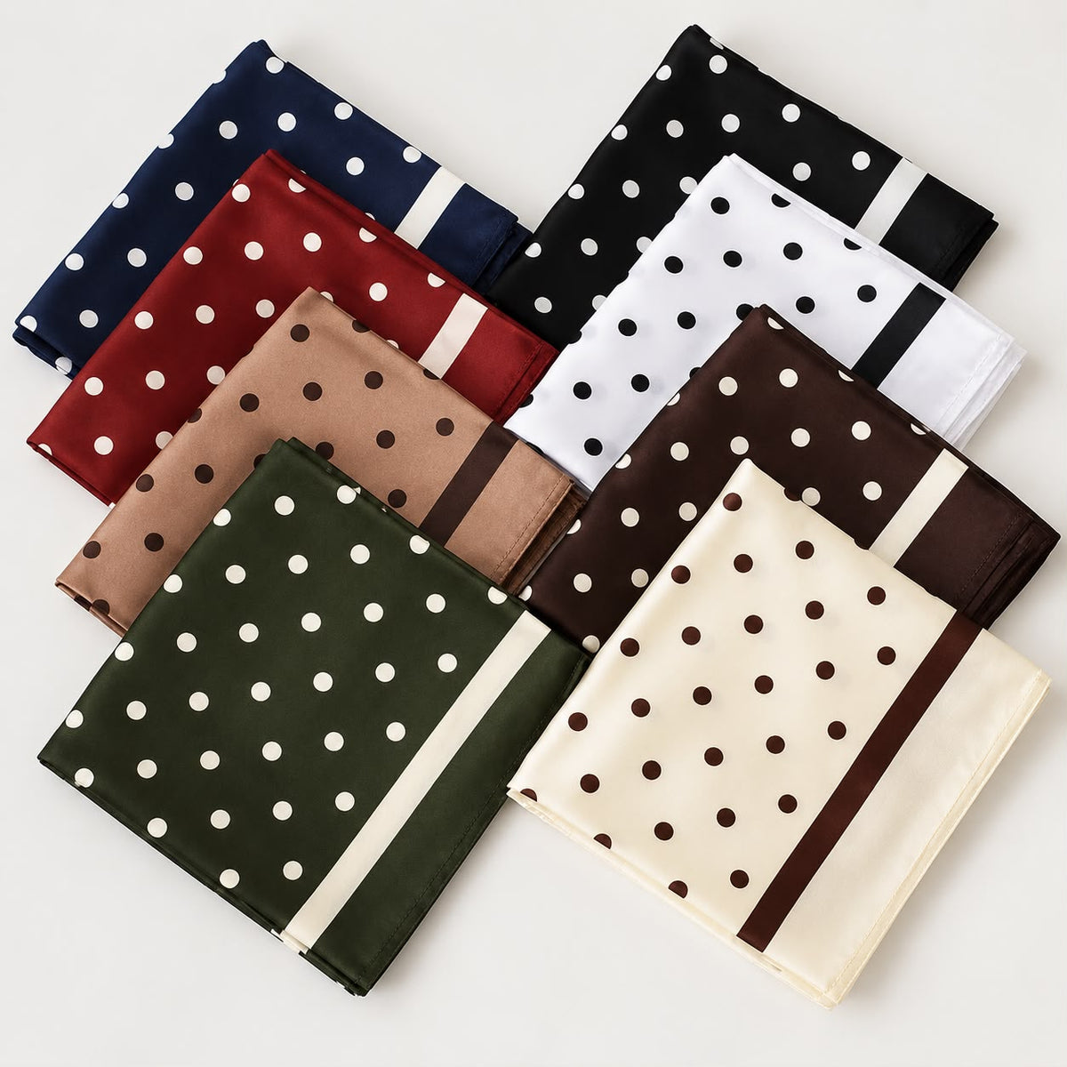Polka-dots